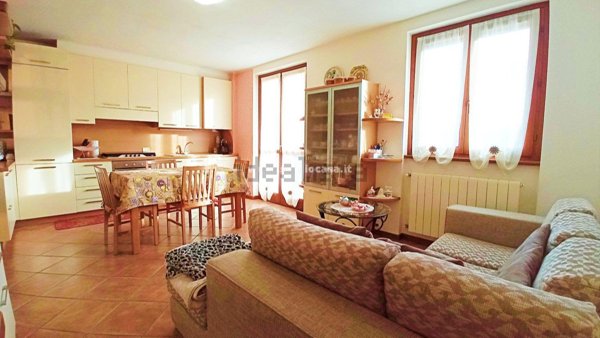 appartamento in vendita a Premolo