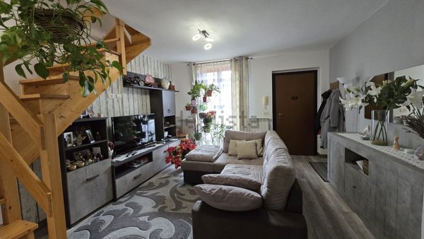 casa indipendente in vendita a Premolo
