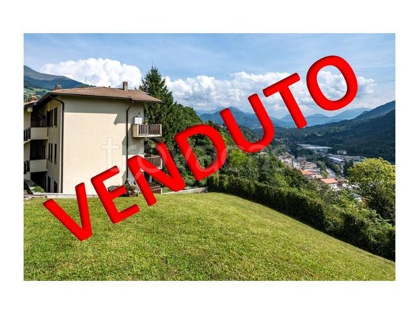 appartamento in vendita a Premolo