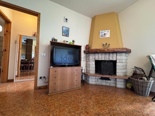appartamento in vendita a Premolo