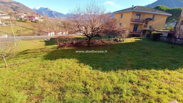 villa in vendita a Premolo