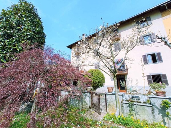 appartamento in vendita a Premolo