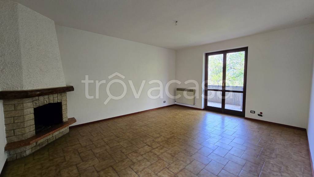 appartamento in vendita a Premolo