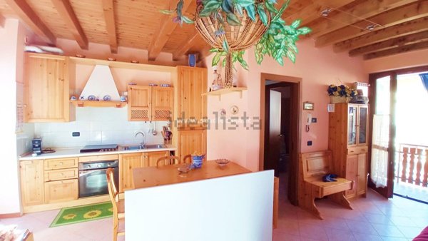 appartamento in vendita a Premolo