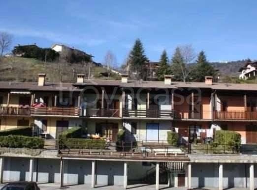 appartamento in vendita a Premolo