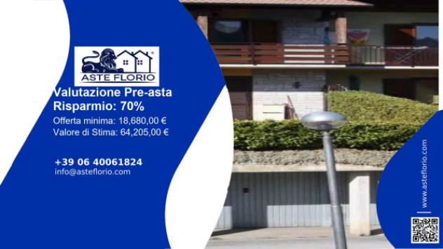 appartamento in vendita a Premolo
