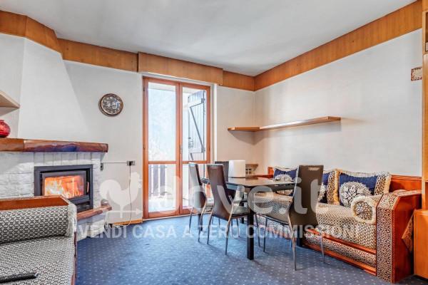 appartamento in vendita a Premolo