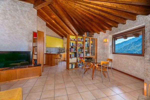 appartamento in vendita a Premolo