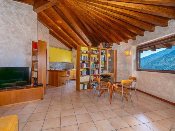 appartamento in vendita a Premolo