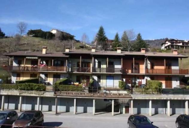 casa indipendente in vendita a Premolo