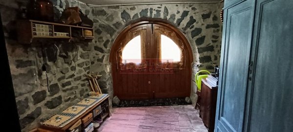 casa indipendente in vendita a Premolo