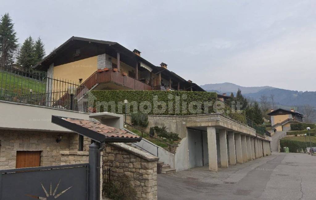 appartamento in vendita a Premolo