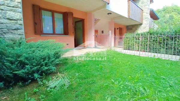 appartamento in vendita a Premolo