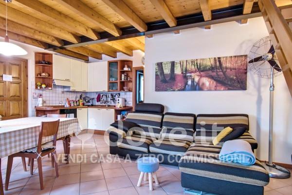 appartamento in vendita a Premolo