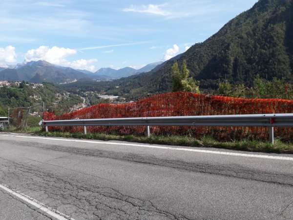 terreno edificabile in vendita a Premolo