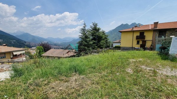 casa indipendente in vendita a Premolo