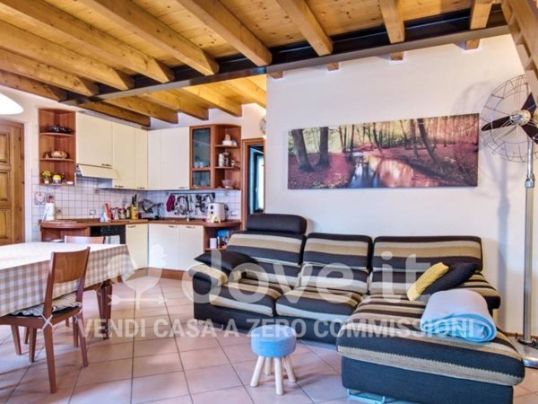 appartamento in vendita a Premolo