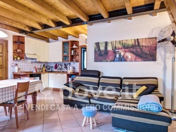appartamento in vendita a Premolo