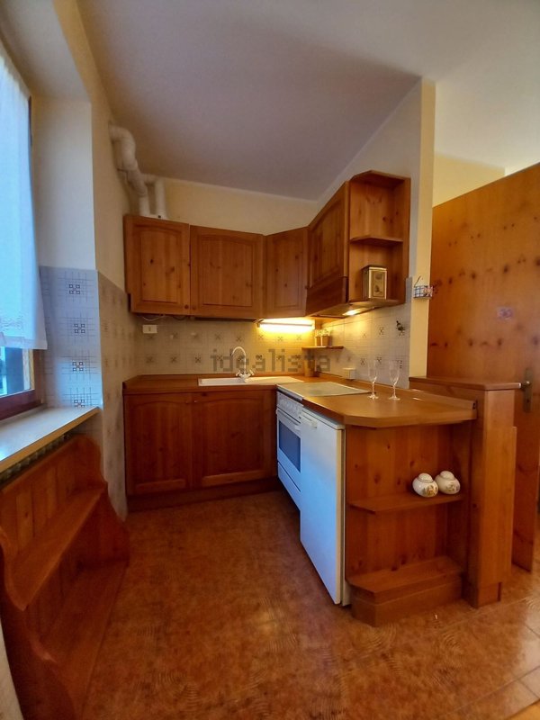 appartamento in vendita a Premolo