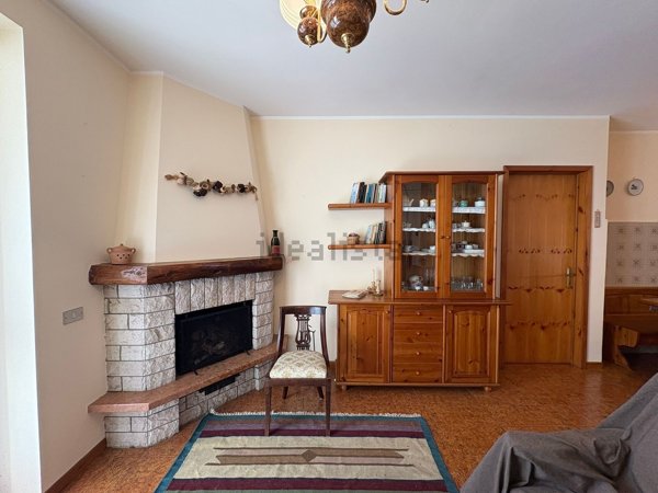 appartamento in vendita a Premolo