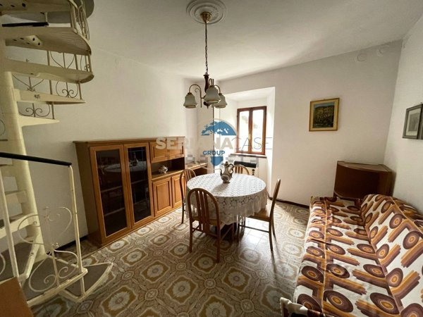 appartamento in vendita a Premolo