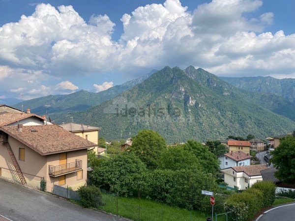 appartamento in vendita a Premolo