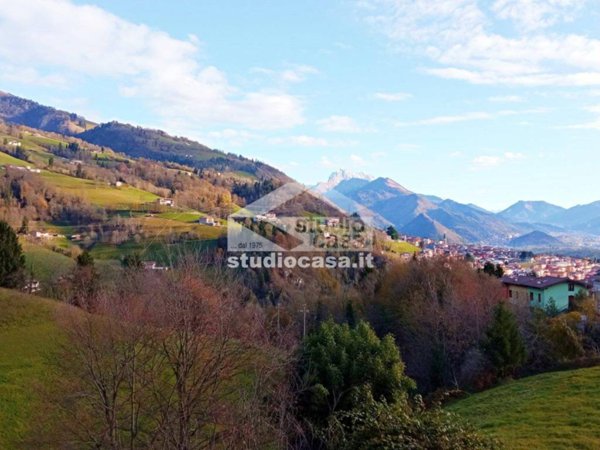 appartamento in vendita a Premolo