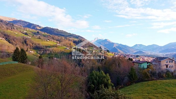 appartamento in vendita a Premolo