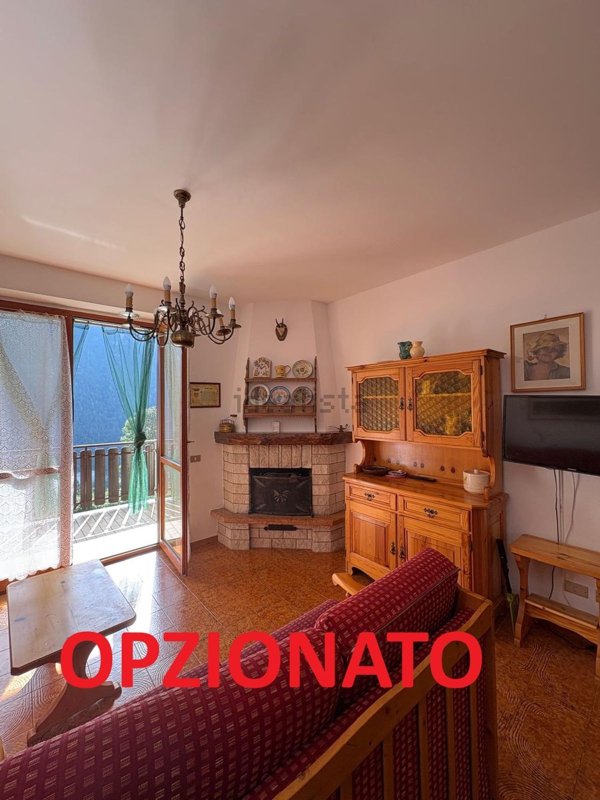 appartamento in vendita a Premolo