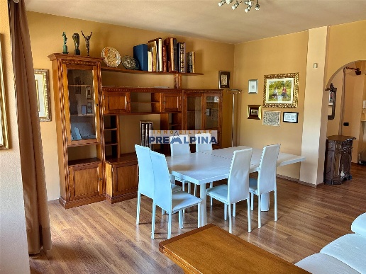 appartamento in vendita a Premolo