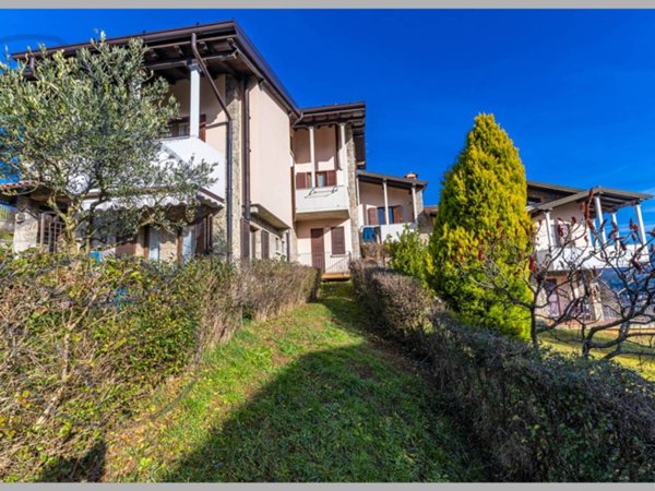 appartamento in vendita a Premolo