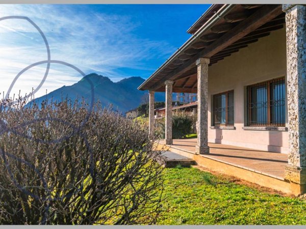 appartamento in vendita a Premolo