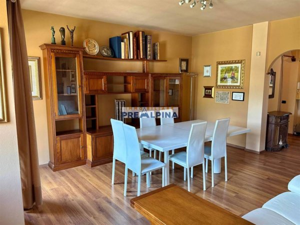 appartamento in vendita a Premolo