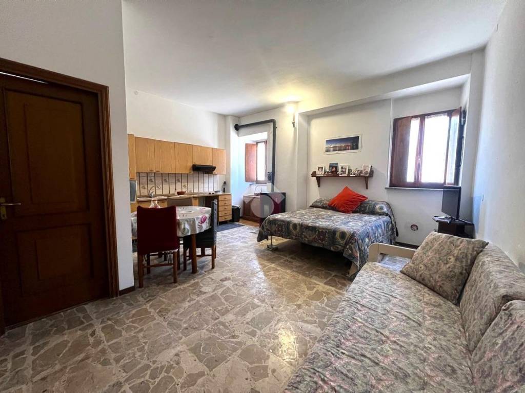 casa indipendente in vendita a Premolo