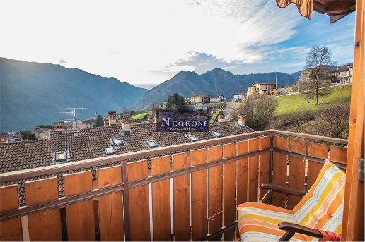 appartamento in vendita a Premolo