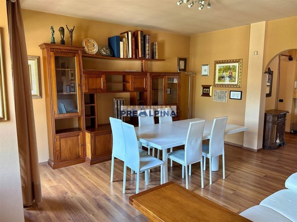 appartamento in vendita a Premolo