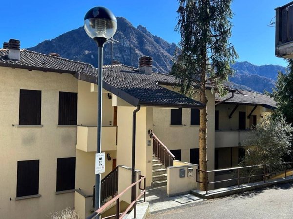 appartamento in vendita a Premolo