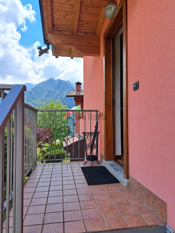 appartamento in vendita a Premolo