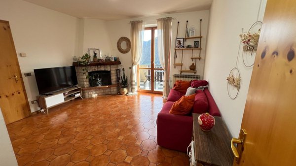 appartamento in vendita a Premolo