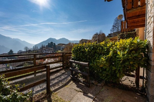 appartamento in vendita a Premolo