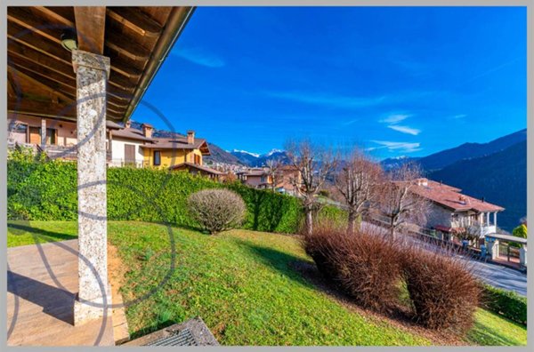 appartamento in vendita a Premolo