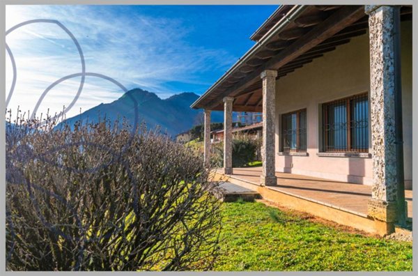 appartamento in vendita a Premolo