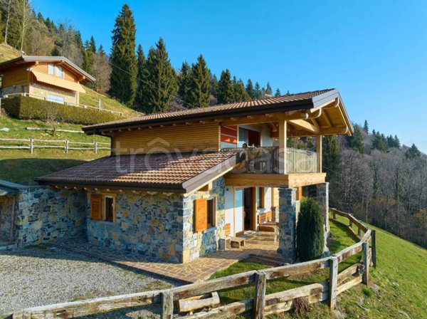 appartamento in vendita a Premolo