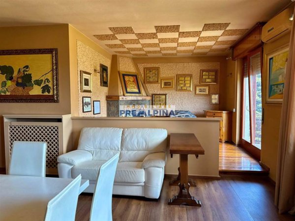 appartamento in vendita a Premolo