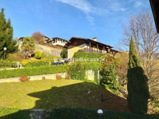 appartamento in vendita a Premolo