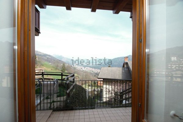 appartamento in vendita a Premolo