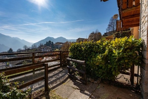 appartamento in vendita a Premolo