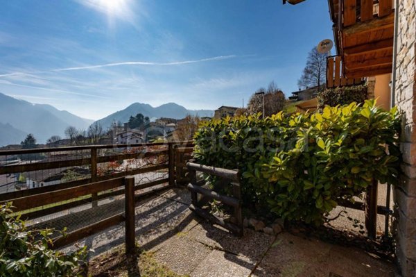 appartamento in vendita a Premolo