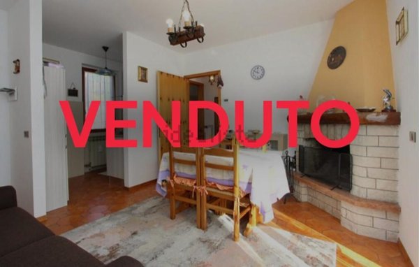 appartamento in vendita a Premolo