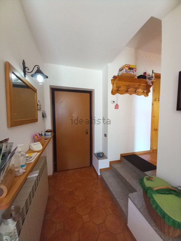 appartamento in vendita a Premolo